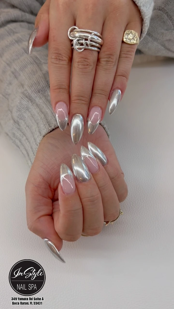 Nail Oct 16